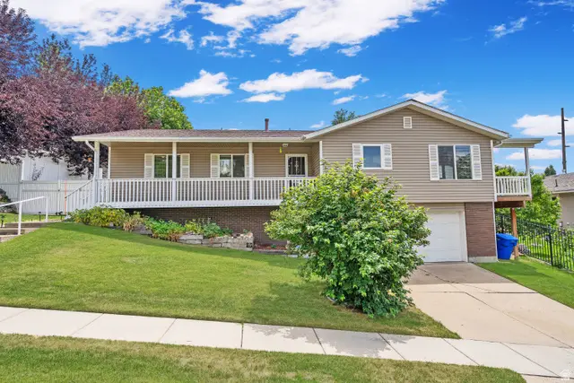 374 E 700 S, Farmington, UT 84025 - #2