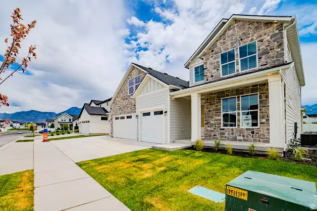 223 S Cottonwood Rd #7501, Vineyard, UT 84059 - #3
