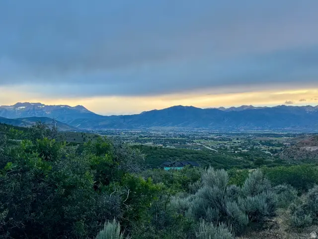 7435 E Oakview Dr #1477, Heber City, UT 84032 - #1