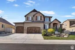 14728 S Desert Sage Dr W, Herriman, UT 84096