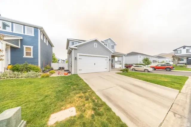 4765 E Breezy Patch Rd, Eagle Mountain, UT 84005 - #3
