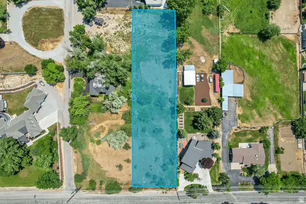 Address Withheld By Seller, Cedar Hills, UT 84062