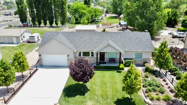 266 N 100 W, Glenwood, UT 84730
