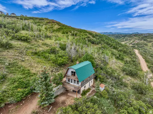 4205 S Oakview Dr, Coalville, UT 84017 - #1