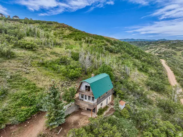 4205 S Oakview Dr, Coalville, UT 84017