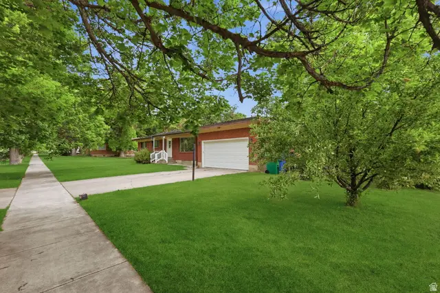 195 E Main St, Wellsville, UT 84339 - #1
