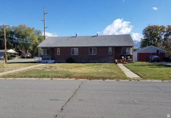 5313 S Alpine Dr, Murray, UT 84107