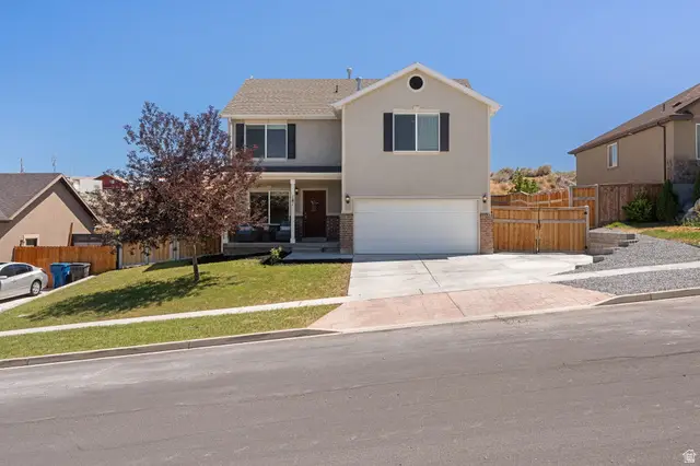 181 W Caracara St, Saratoga Springs, UT 84045 - #2