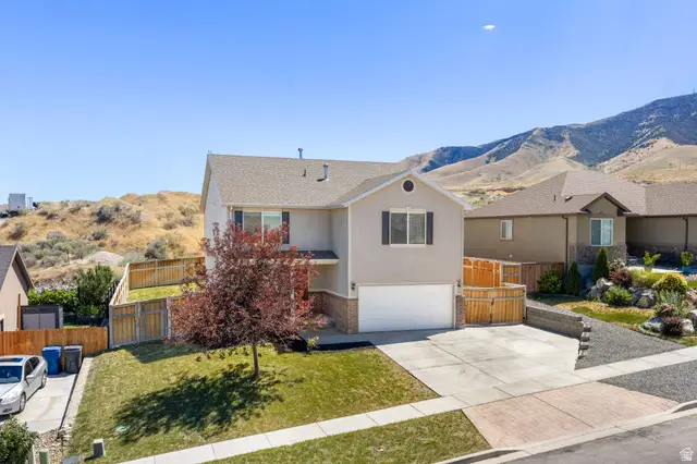 181 W Caracara St, Saratoga Springs, UT 84045 - #3