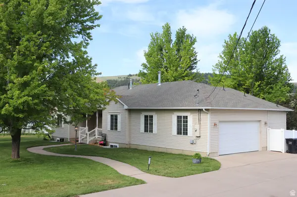 9135 S 300 W, Paradise, UT 84328