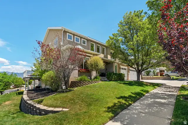 14883 S Tooele Ln, Draper, UT 84020 - #1