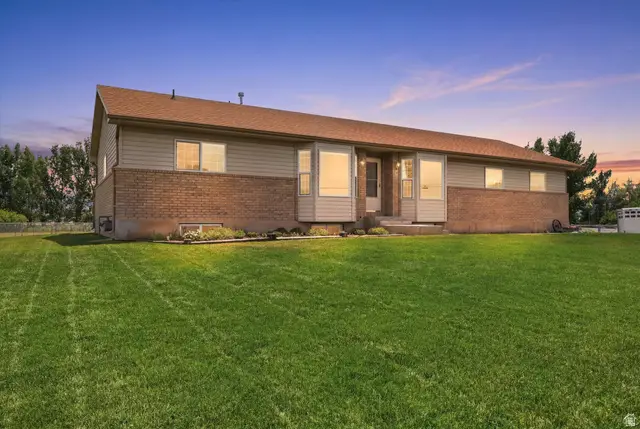 618 S 1000 W, Tremonton, UT 84337 - #1