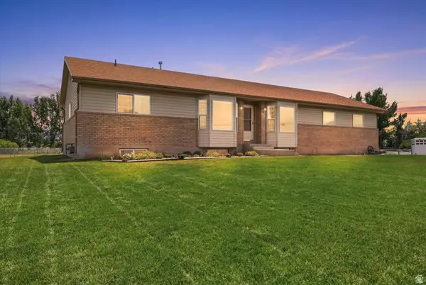 618 S 1000 W, Tremonton, UT 84337