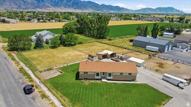 618 S 1000 W, Tremonton, UT 84337 - #2