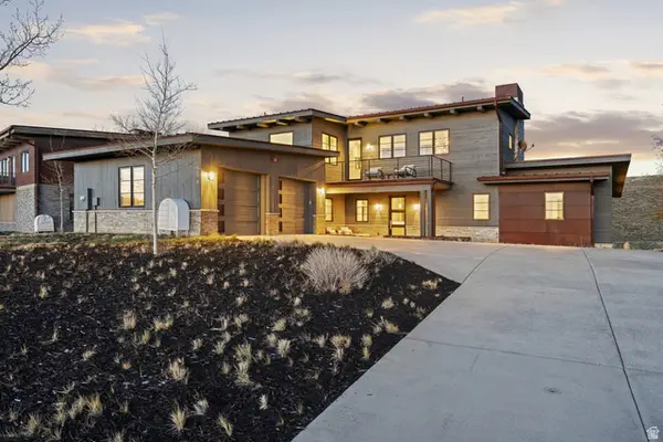 6570 Golden Bear Loop W, Park City, UT 84098