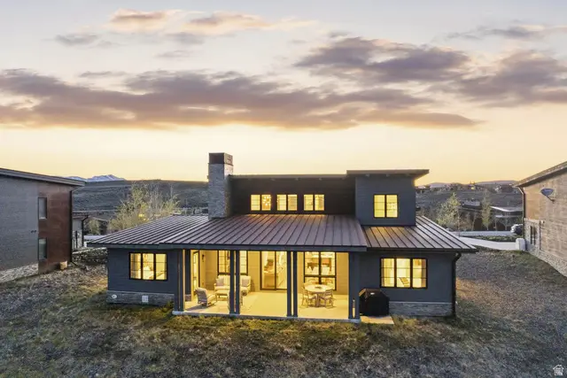 6570 Golden Bear Loop W, Park City, UT 84098 - #2