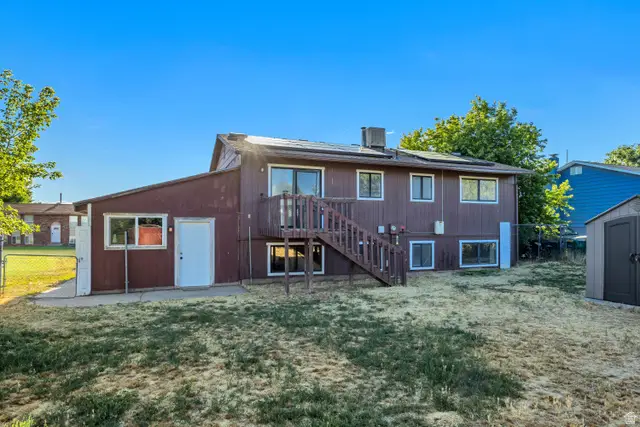 2252 S 400 W, Clearfield, UT 84015 - #3