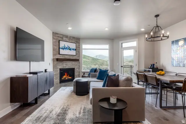 909 W Peace Tree Trl #611LO, Heber City, UT 84032 - #3