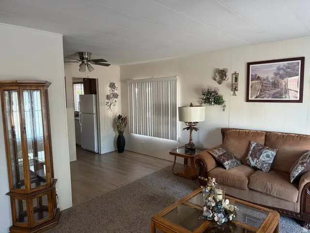 3800 S 1900 W #147, Roy, UT 84067 - #3