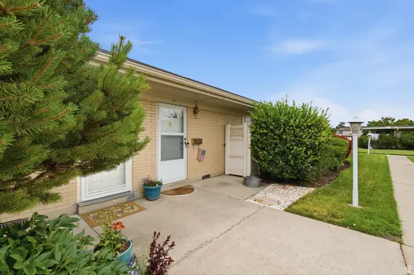 3644 S 860 E #58, Millcreek, UT 84106