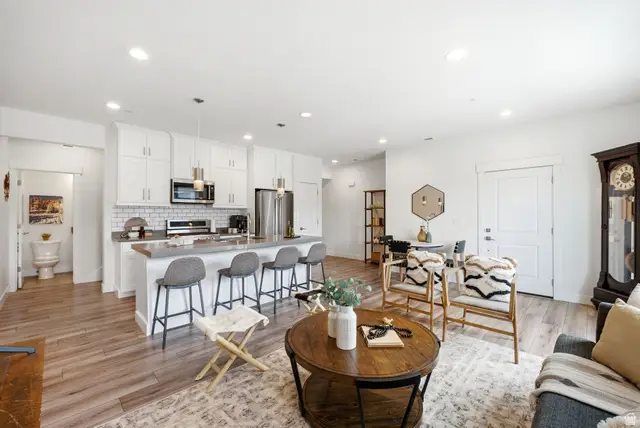 3355 Santa Fe Rd, Park City, UT 84098 - #1