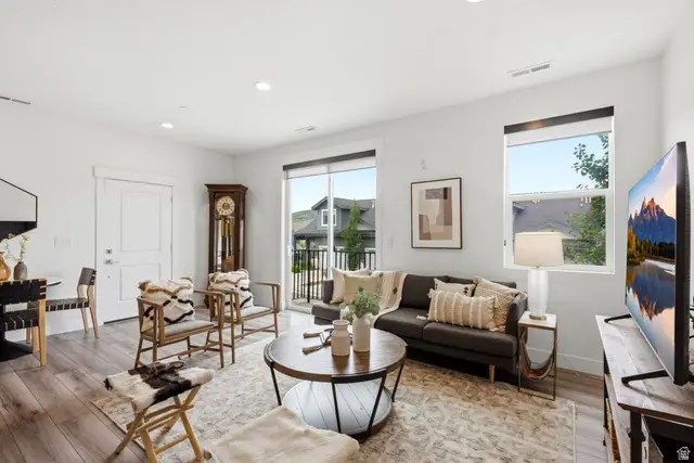 3355 Santa Fe Rd, Park City, UT 84098 - #2