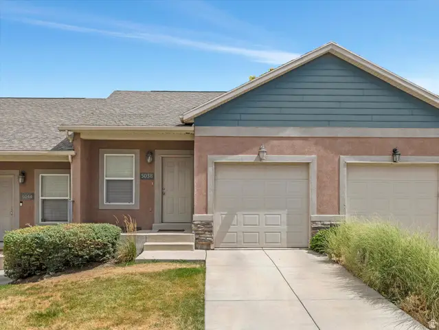 5038 W Red Shale, Herriman, UT 84096 - #1