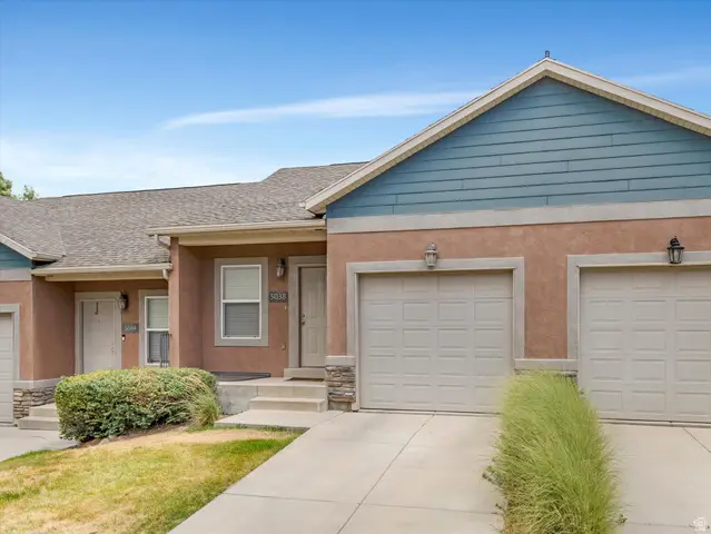 5038 W Red Shale, Herriman, UT 84096 - #3