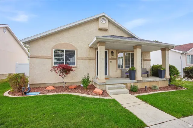 11859 S Preamble Rd W, Draper, UT 84020 - #2