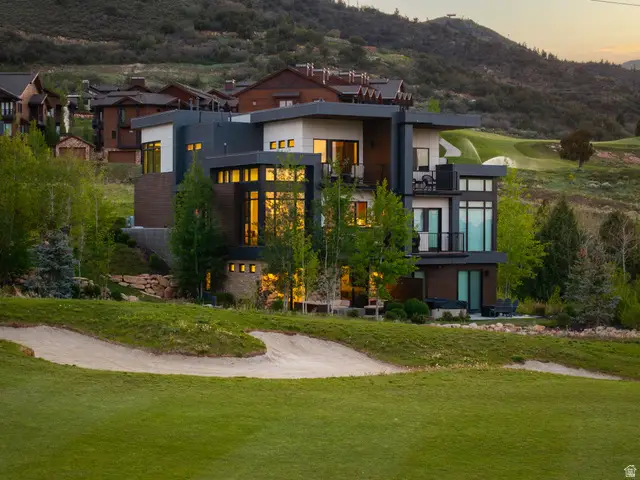 4134 N Cooper Ln #14, Park City, UT 84098 - #1