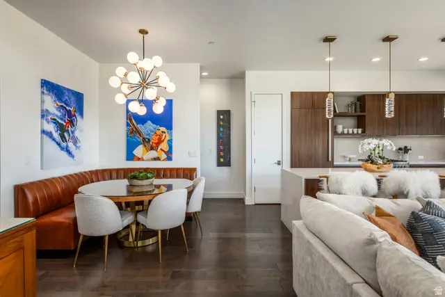 4134 N Cooper Ln #14, Park City, UT 84098 - #3