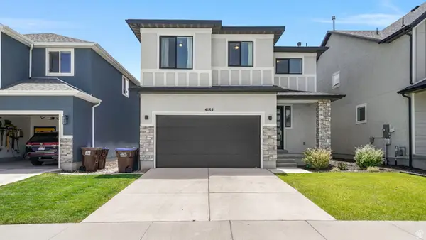 4184 E Sun Crest Dr, Eagle Mountain, UT 84005