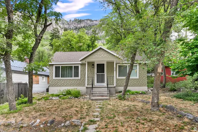 528 Ogden Cyn, Ogden, UT 84401 - #2