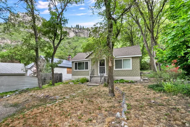 528 Ogden Cyn, Ogden, UT 84401 - #3