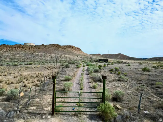 E 600 St N, Moroni, UT 84646 - #1
