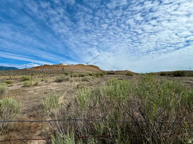 E 600 St N, Moroni, UT 84646 - #2