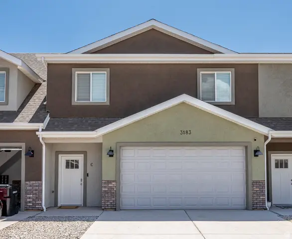 3183 W 1650 N #C, Cedar City, UT 84721 - #1