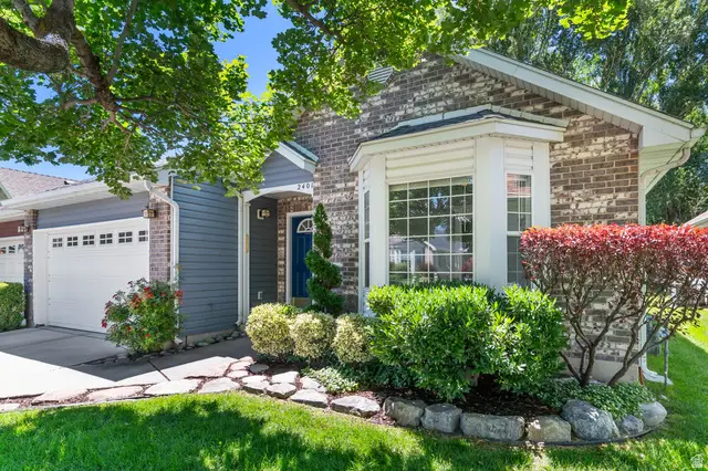 2401 W 360 N, Provo, UT 84601 - #3