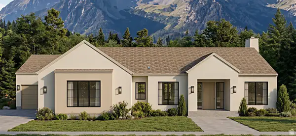 281 N Sherwood Dr, Providence, UT 84332