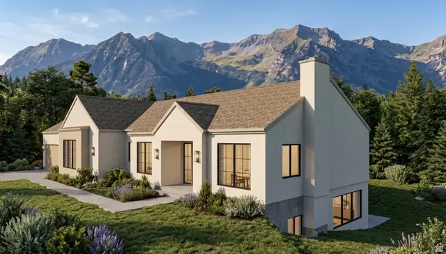 281 N Sherwood Dr, Providence, UT 84332 - #2