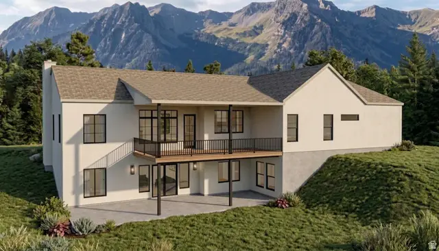 281 N Sherwood Dr, Providence, UT 84332 - #3