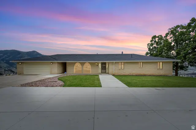 3696 N 475 E, North Ogden, UT 84414 - #1