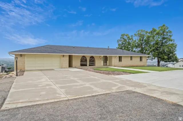3696 N 475 E, North Ogden, UT 84414 - #3