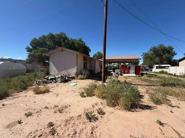 270 E 550 S, Roosevelt, UT 84066 - #3
