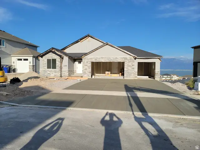 3294 Blue Heron Dr #508, Saratoga Springs, UT 84045 - #2