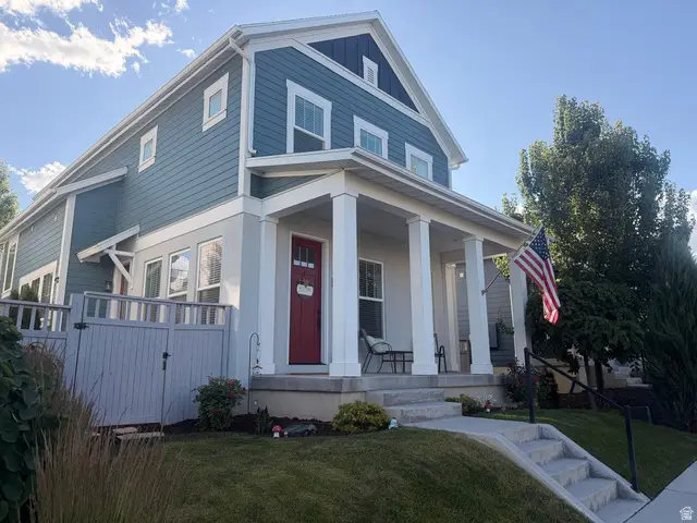 11366 S Abbey Mill Dr W, South Jordan, UT 84009 - #1