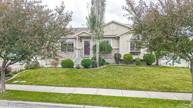 2455 W 1540 N, Lehi, UT 84043 - #1