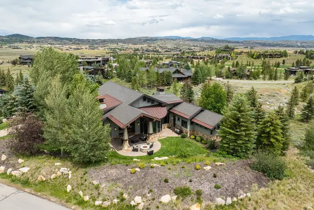 7440 Foxglove Ct, Park City, UT 84098 - #2