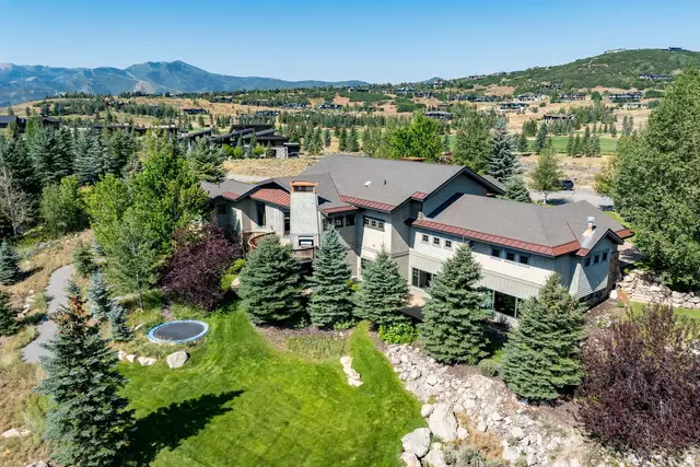 7440 Foxglove Ct, Park City, UT 84098 - #3