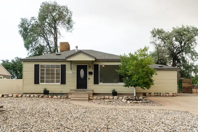 10 W Valley Dr S, Salt Lake City, UT 84107 - #2